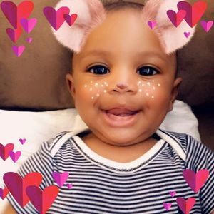 Meet your Posher, Colette